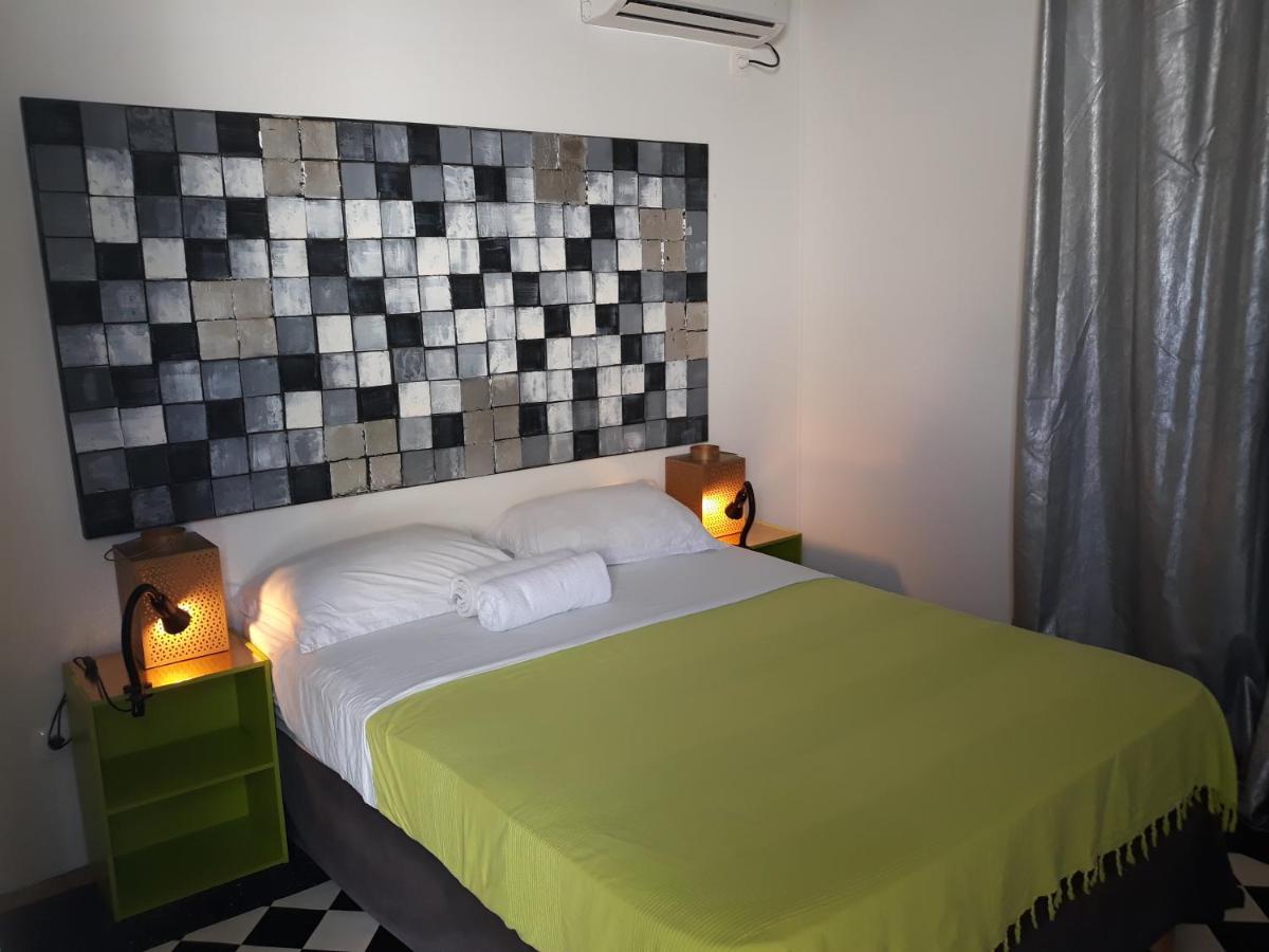 Villa Eden Rock Schoelcher Habitación foto