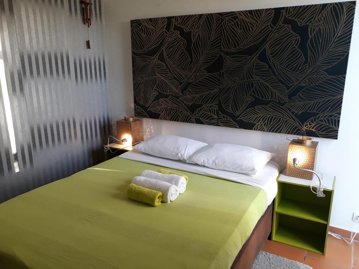 Villa Eden Rock Schoelcher Habitación foto