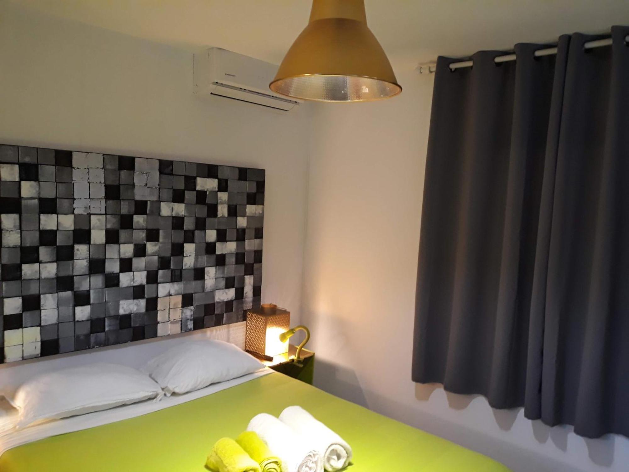 Villa Eden Rock Schoelcher Habitación foto