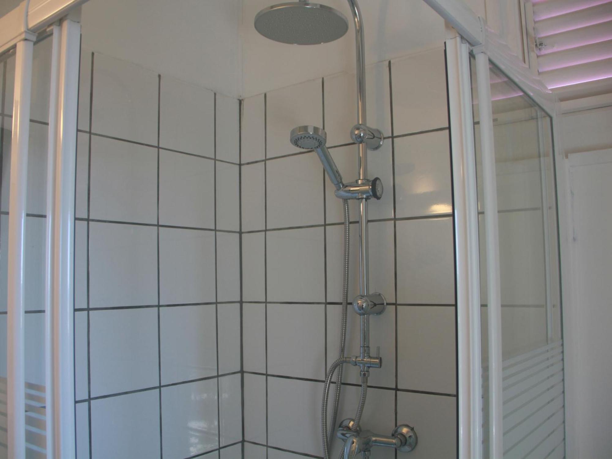 Villa Eden Rock Schoelcher Habitación foto